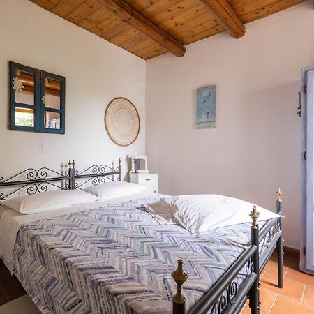 B&B Ca De Badin Noli Eksteriør billede