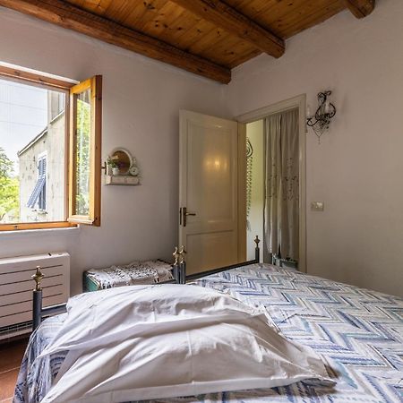 B&B Ca De Badin Noli Eksteriør billede