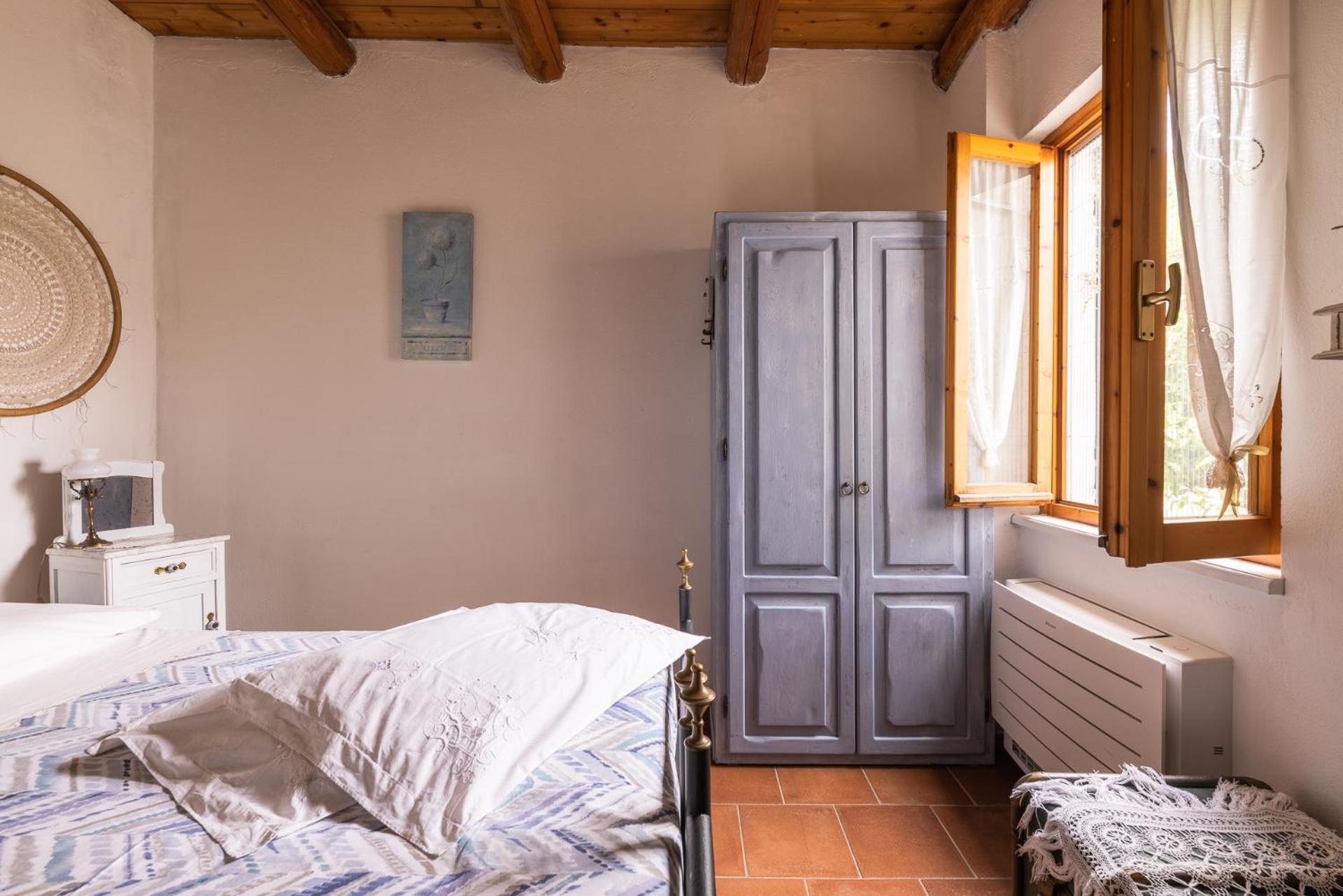 B&B Ca De Badin Noli Eksteriør billede