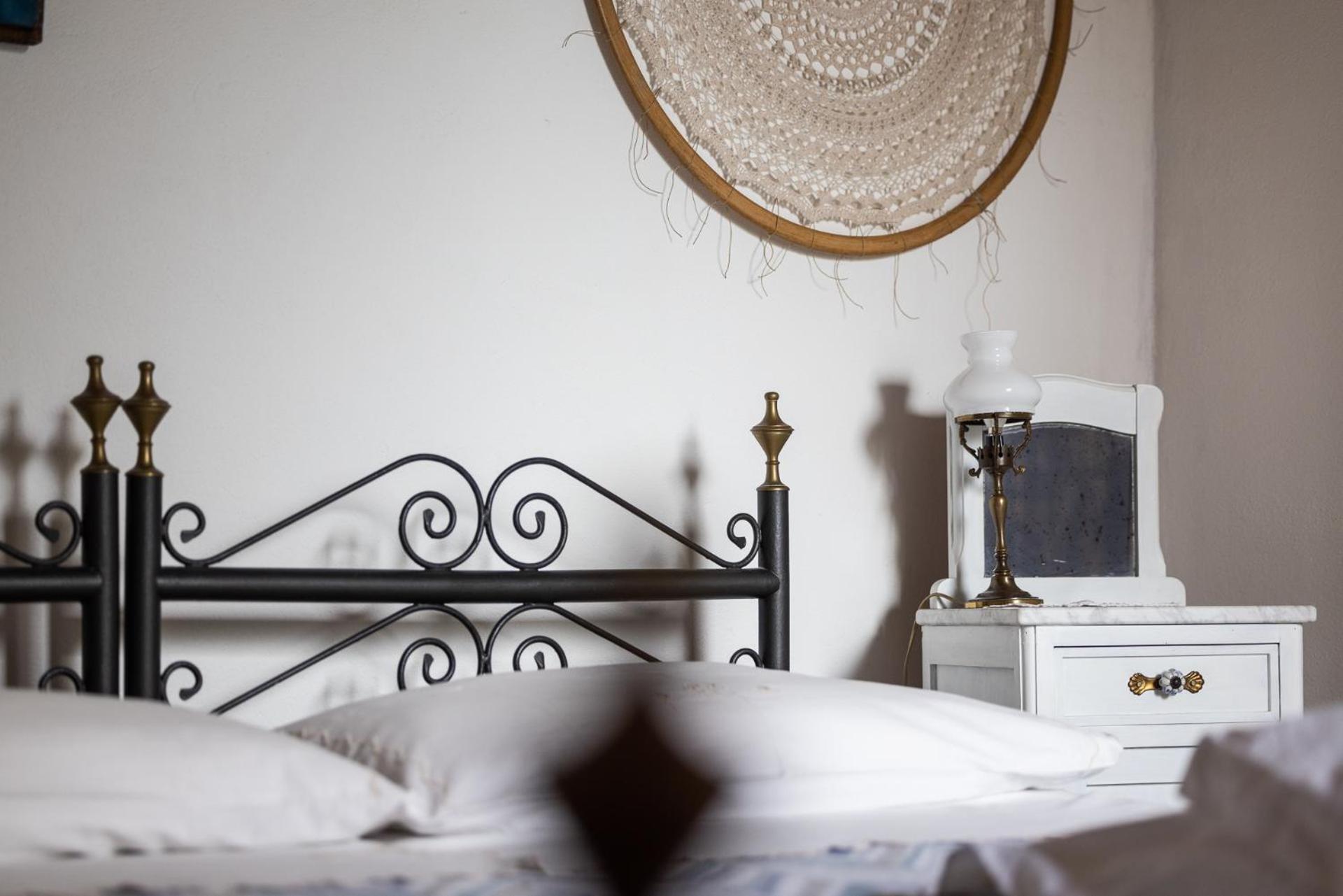 B&B Ca De Badin Noli Eksteriør billede