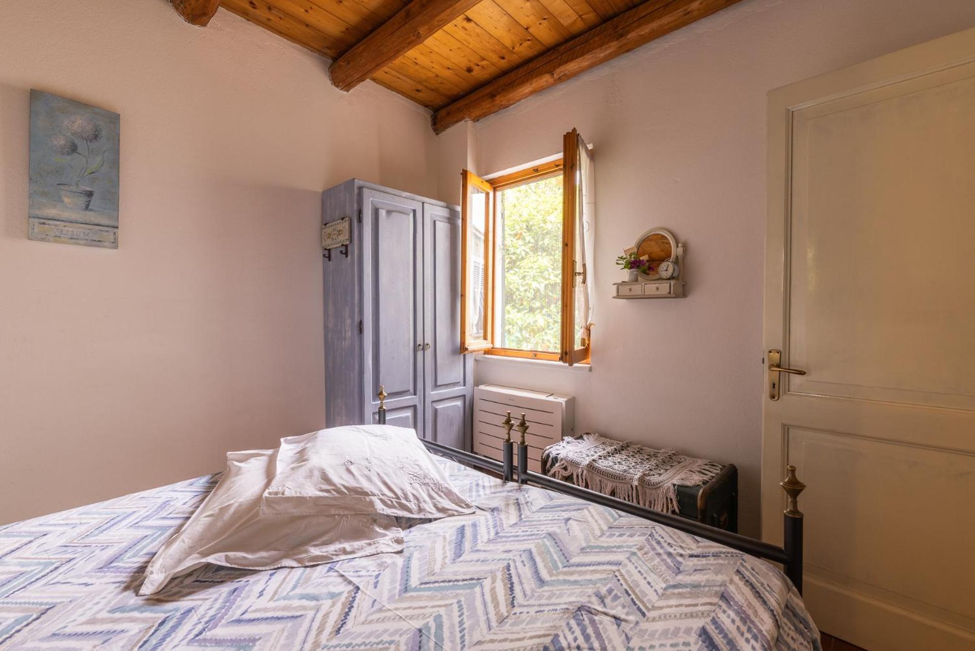 B&B Ca De Badin Noli Eksteriør billede