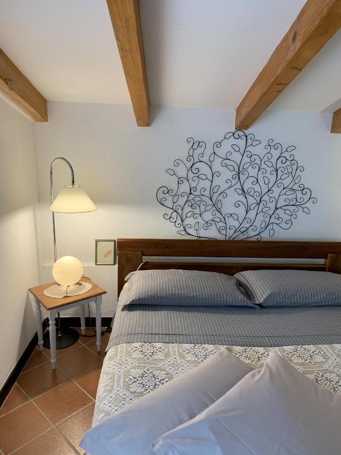 B&B Ca De Badin Noli Eksteriør billede