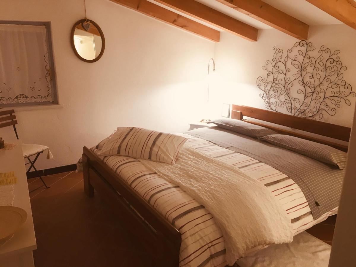 B&B Ca De Badin Noli Eksteriør billede