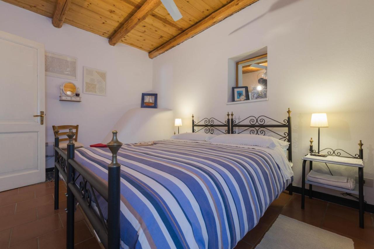 B&B Ca De Badin Noli Eksteriør billede