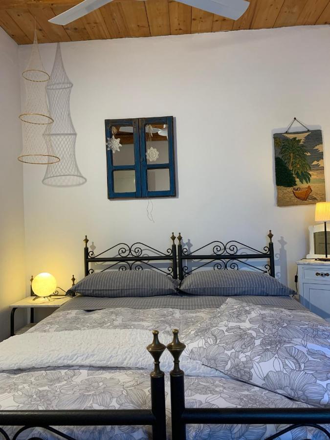 B&B Ca De Badin Noli Eksteriør billede